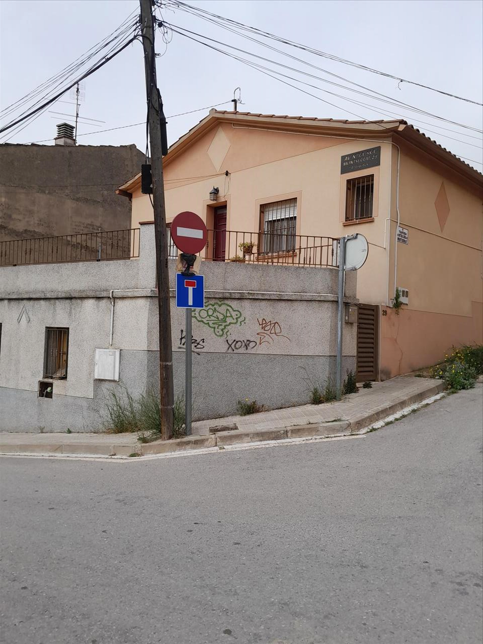 House à Parets del Vallès, Barcelona, Espagne 3 chambres, 194 m2 No. 166900