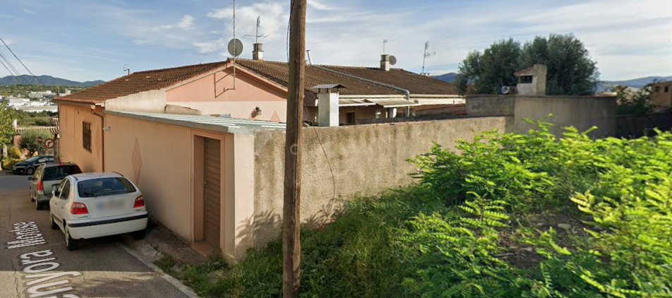 House à Parets del Vallès, Barcelona, Espagne 3 chambres, 194 m2 No. 166900