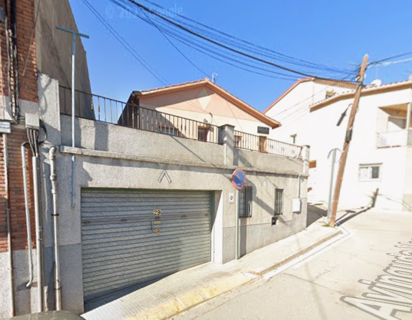 House à Parets del Vallès, Barcelona, Espagne 3 chambres, 194 m2 No. 166900