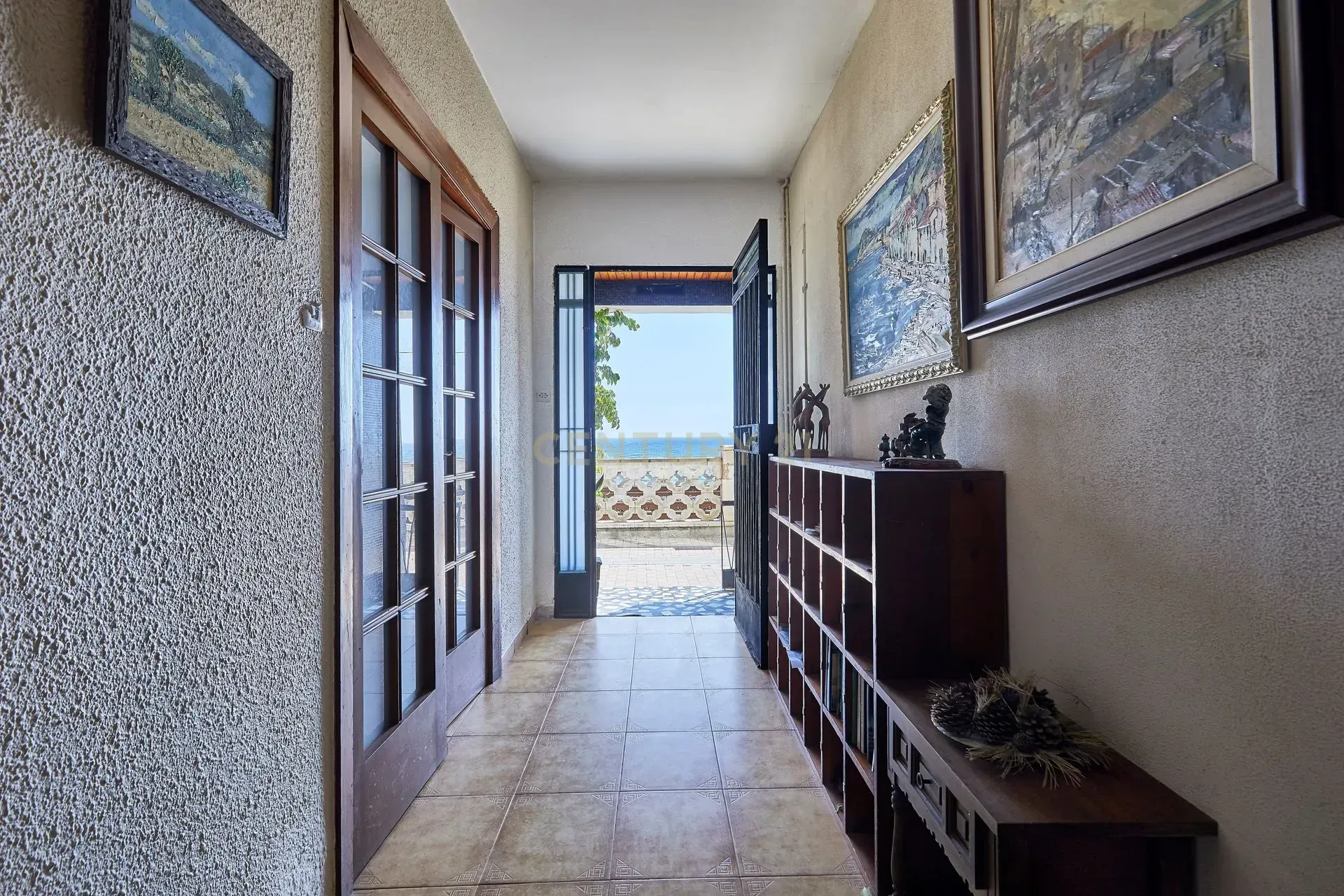 House in Montgat, Barcelona, Spain 6 bedrooms, 161 sq.m. No. 166904