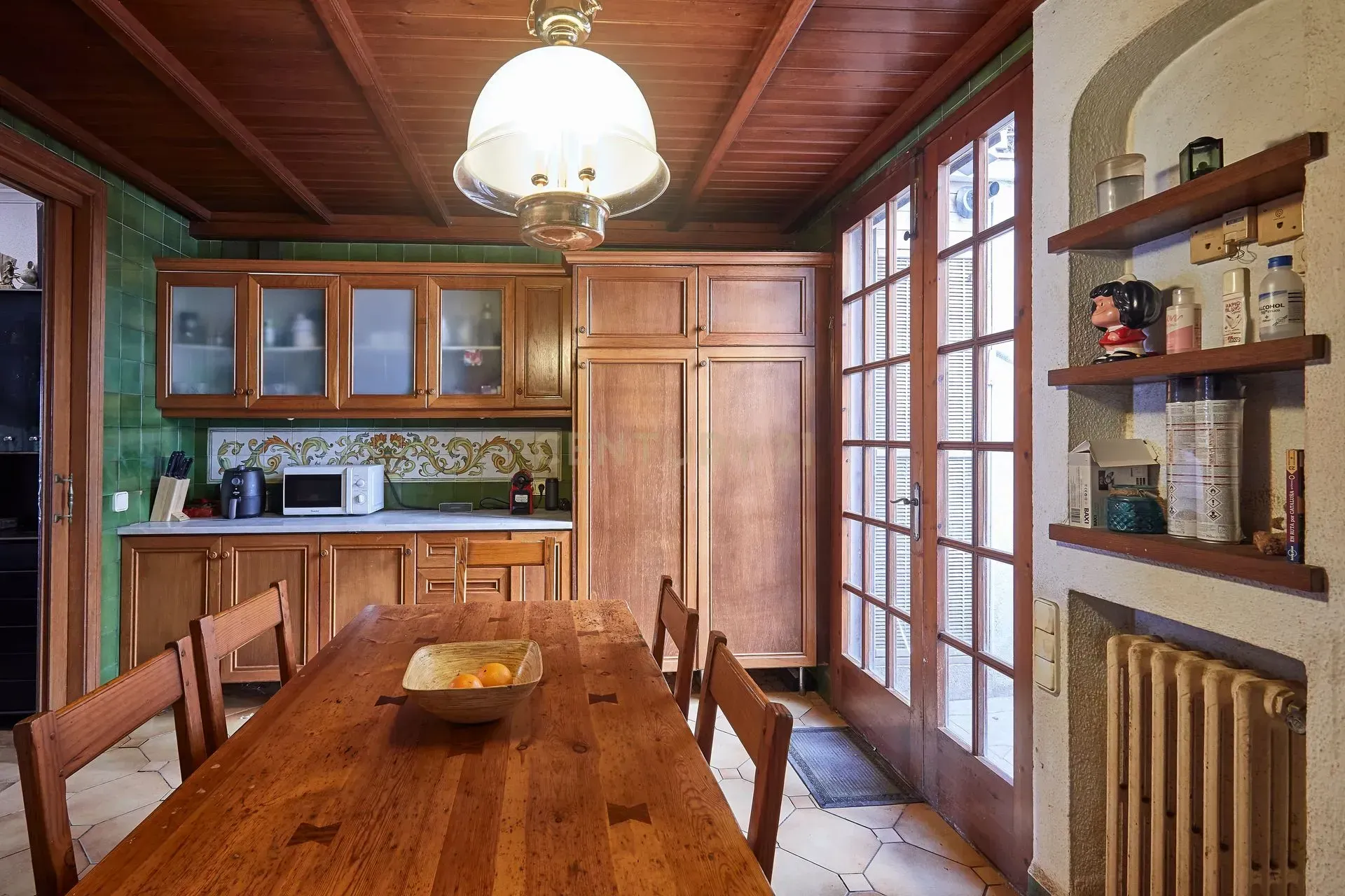House in Montgat, Barcelona, Spain 6 bedrooms, 161 sq.m. No. 166904