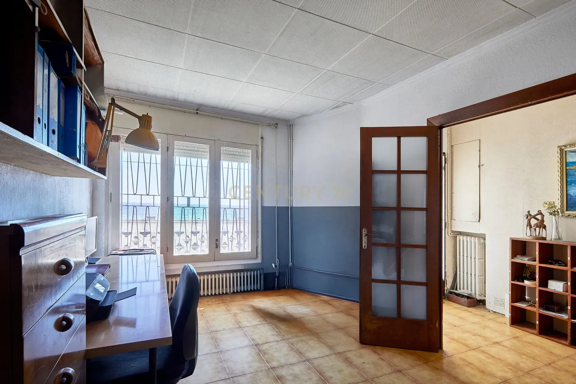 House in Montgat, Barcelona, Spain 6 bedrooms, 161 sq.m. No. 166904