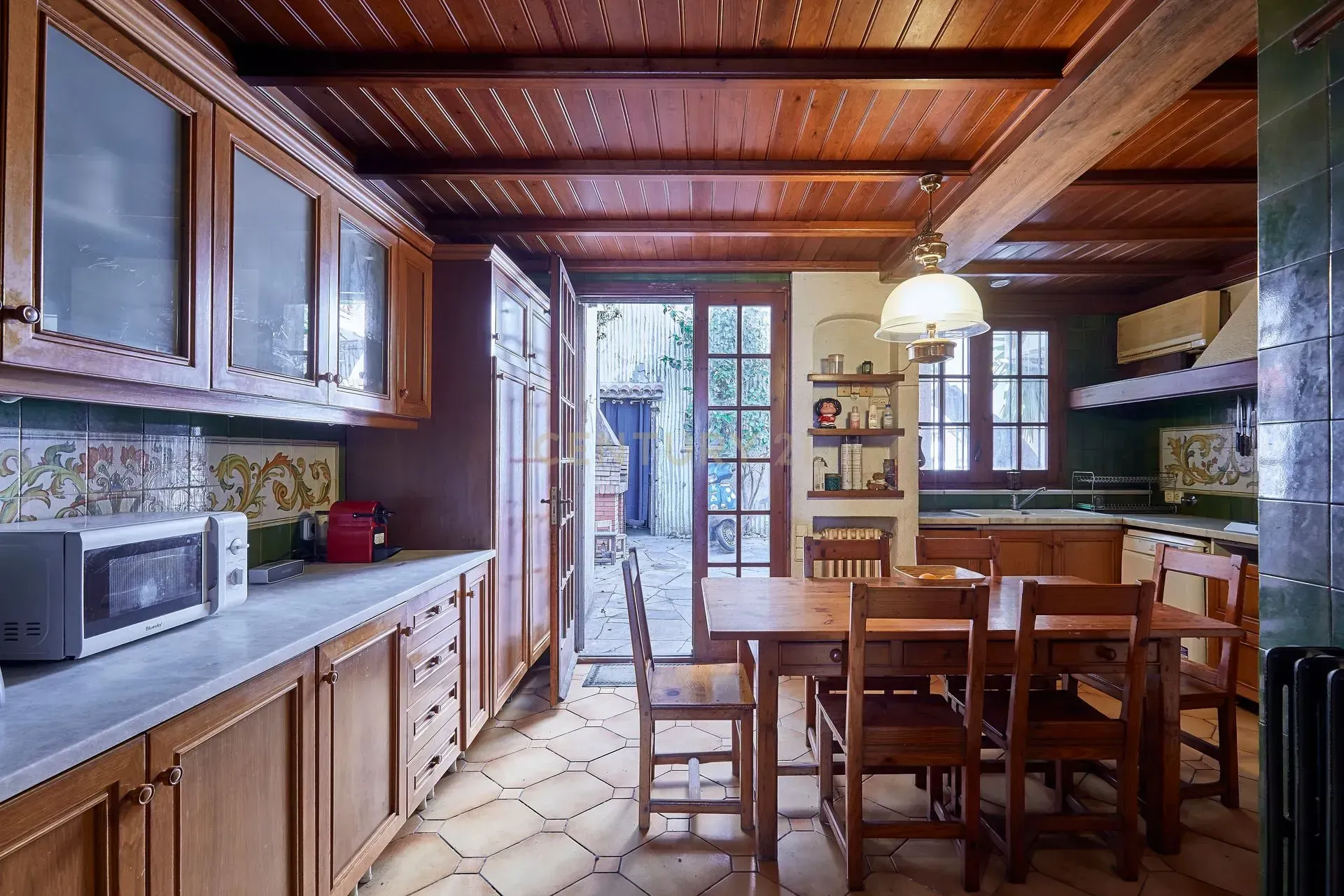 House in Montgat, Barcelona, Spain 6 bedrooms, 161 sq.m. No. 166904