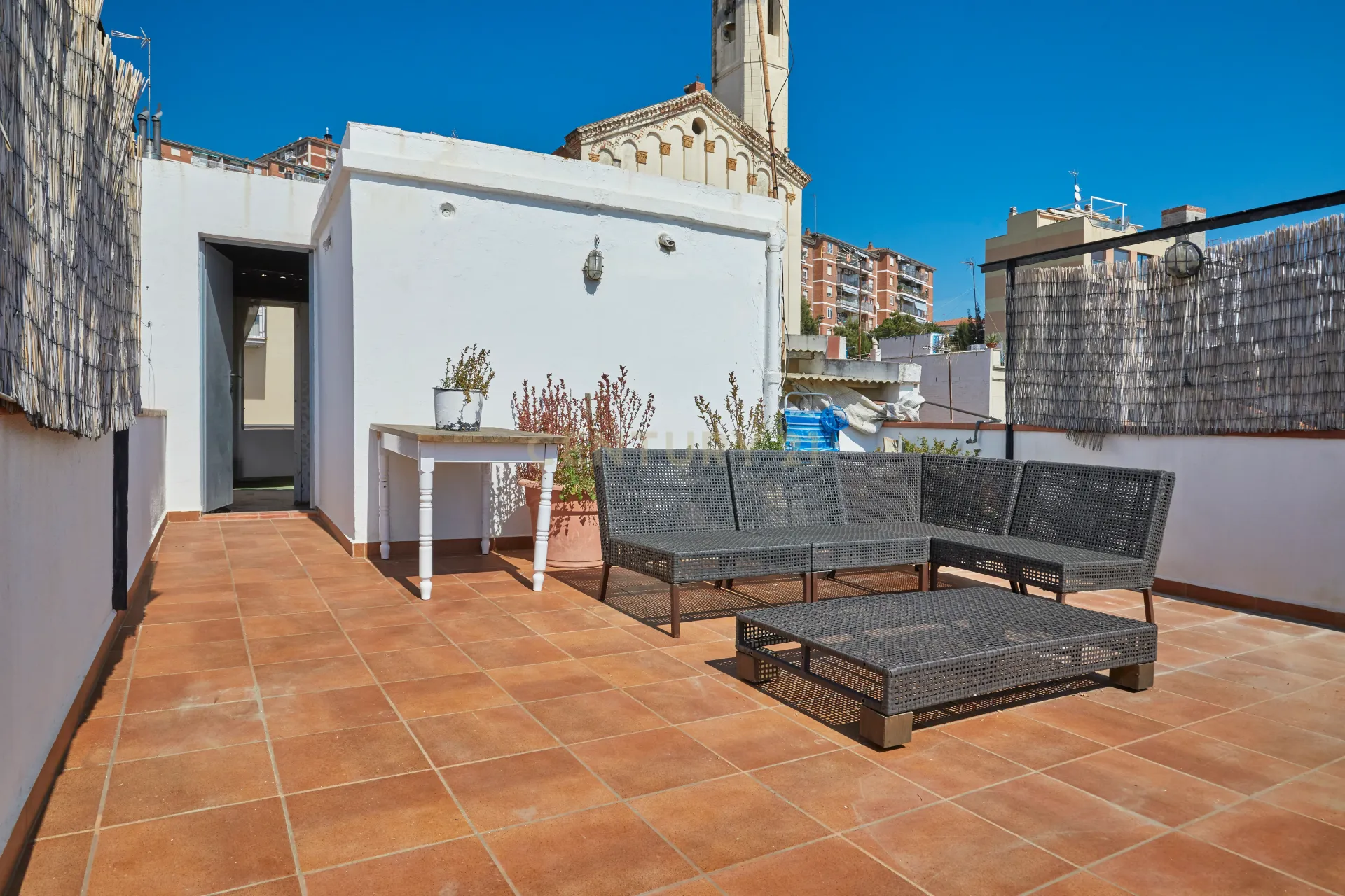 House in Montgat, Barcelona, Spain 6 bedrooms, 161 sq.m. No. 166904