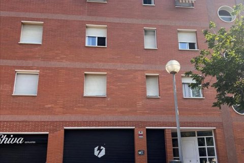 Dzīvoklis Montornes Del Valles, Barcelona, Spānijā 4 istabas, 122 m2 Nr. 166901