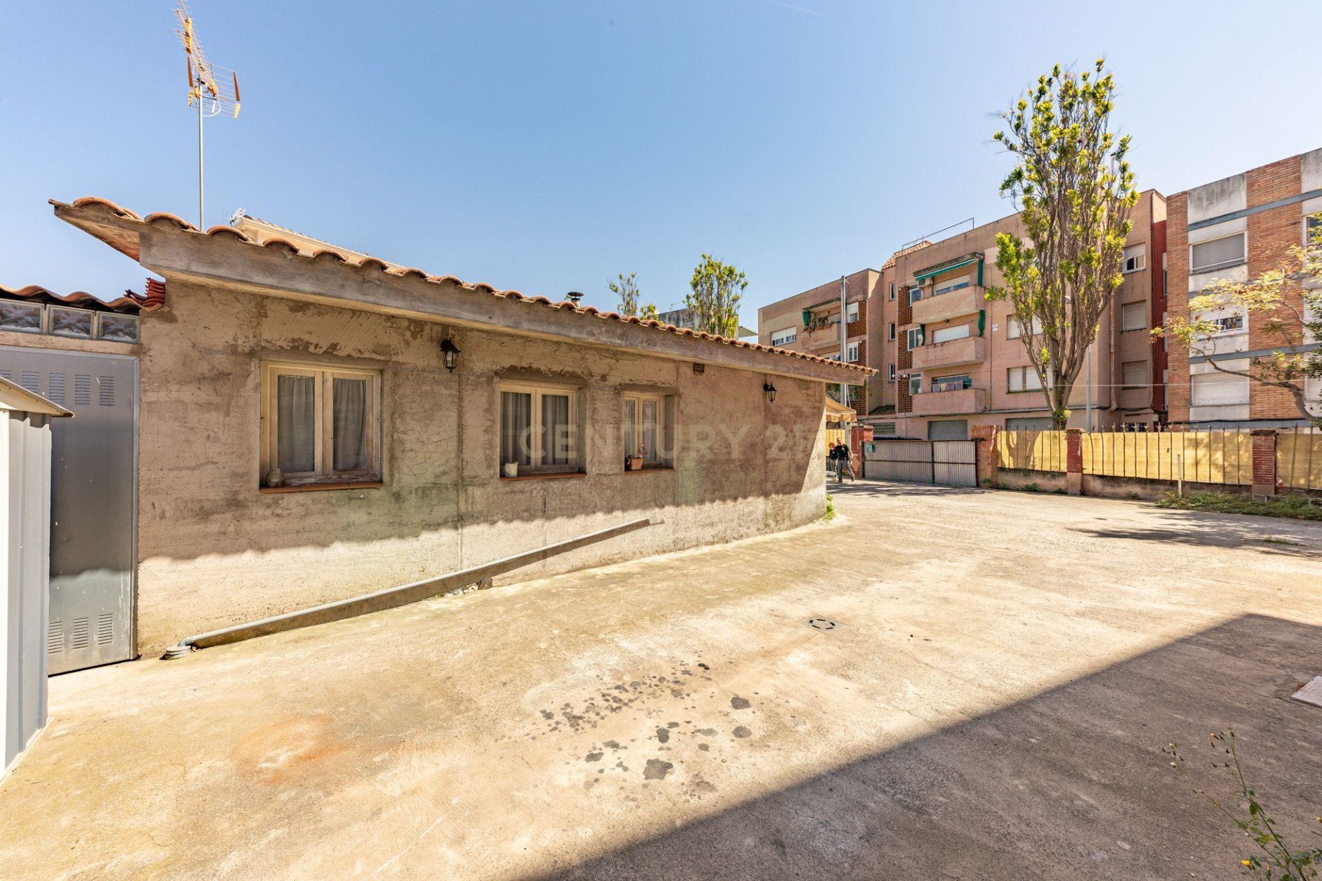 Zemes gabals Parets del Vallès, Barcelona, Spānijā Nr. 166902