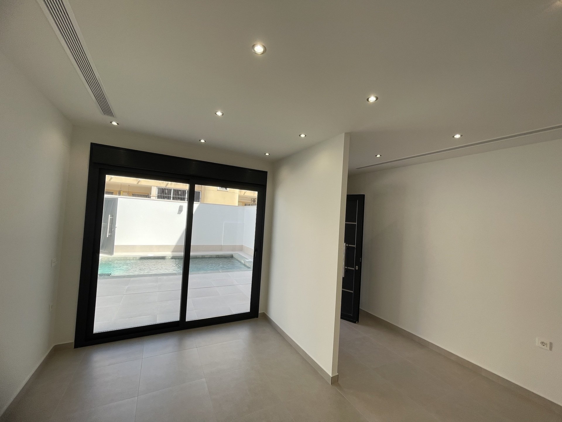 Villa Daya Vieja, Alicante, Spānijā 3 istabas, 134 m2 Nr. 163760