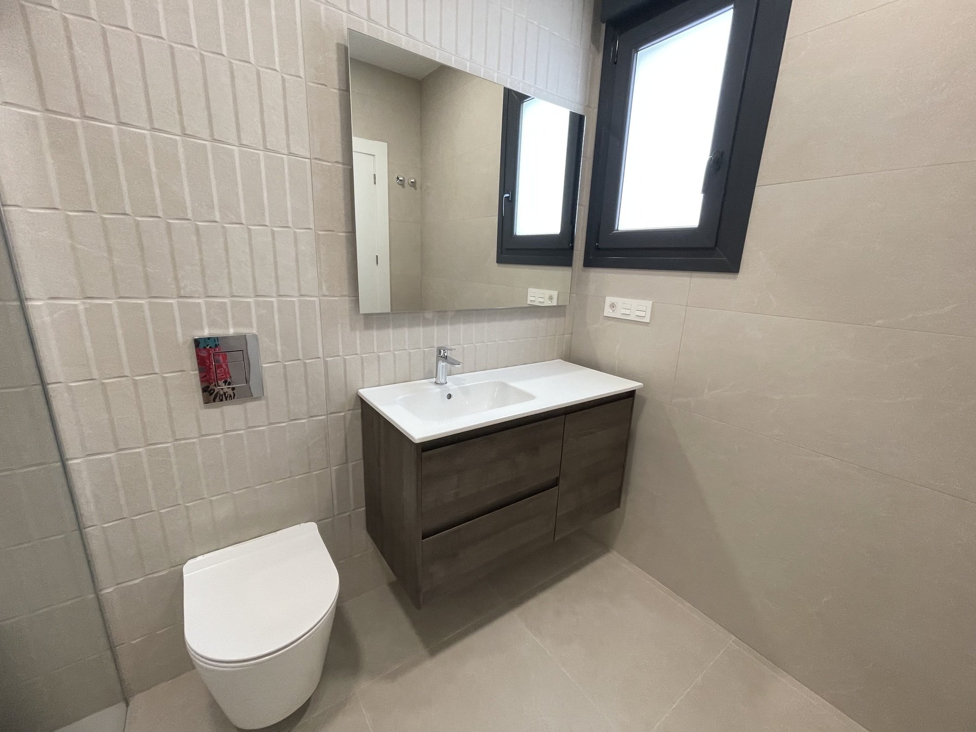 Villa Daya Vieja, Alicante, Spānijā 3 istabas, 134 m2 Nr. 163760