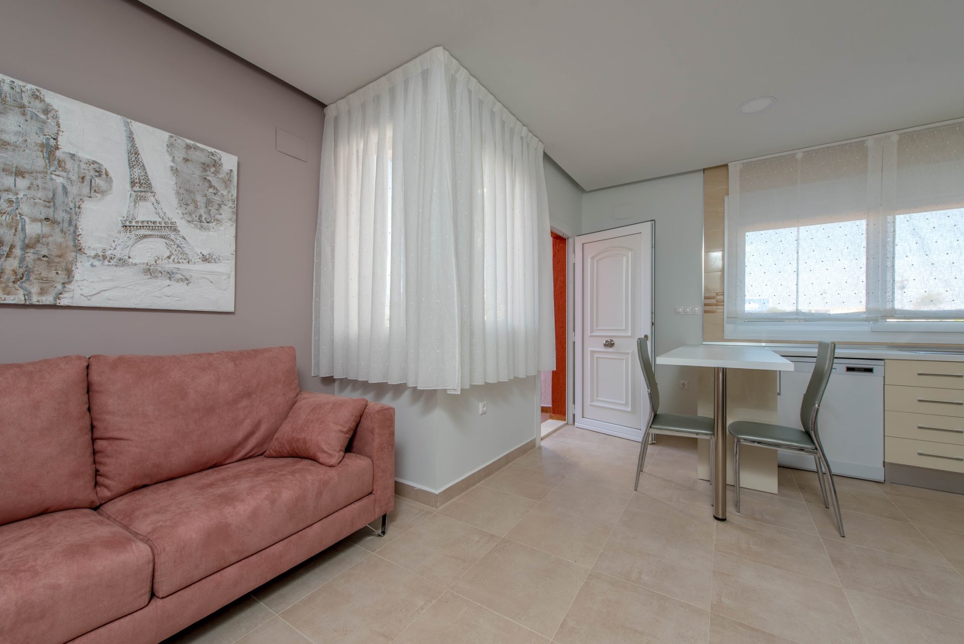 Willa w Los Alcazares, Murcia, Hiszpania 3 sypialnie, 100 mkw. nr 163765
