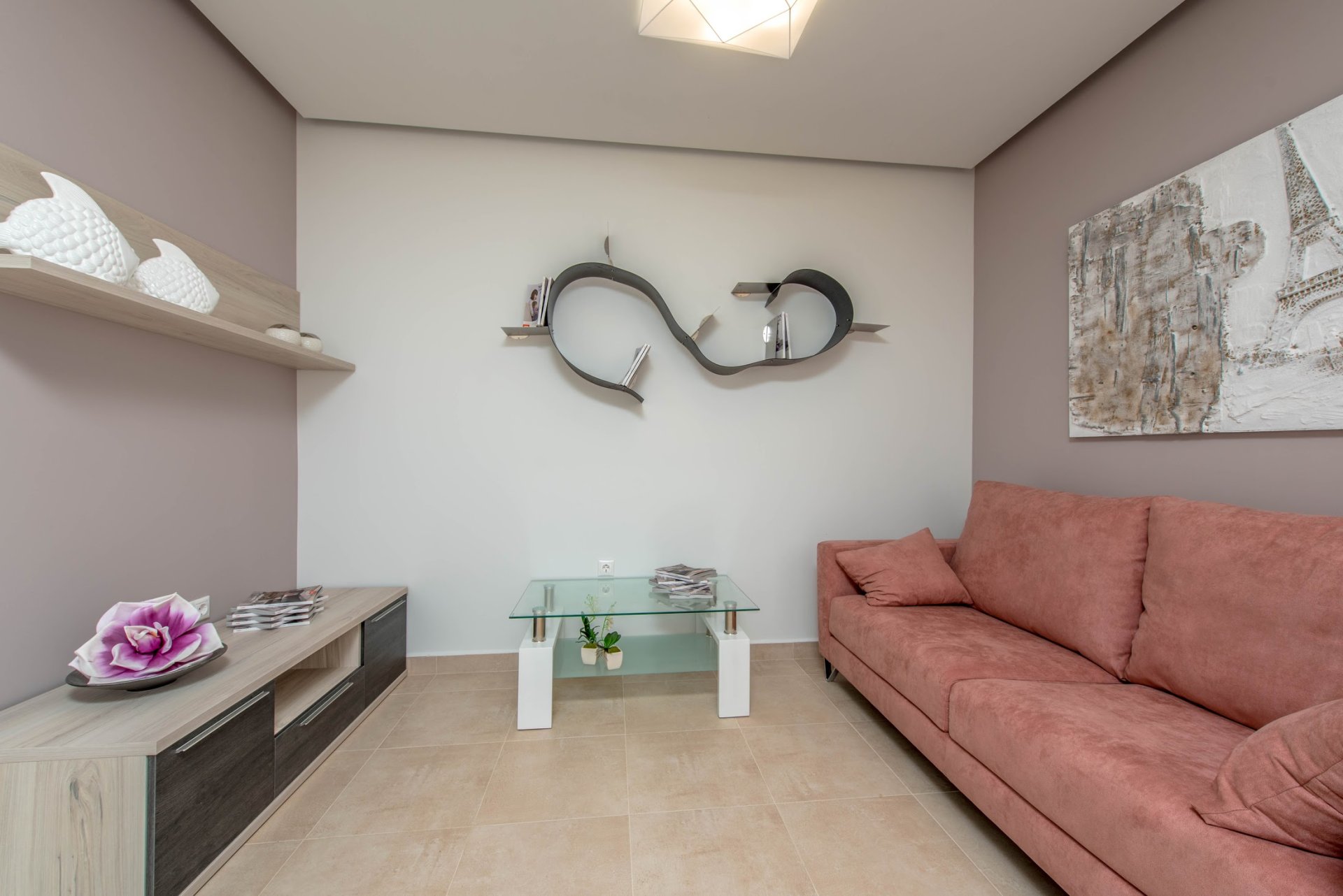 Willa w Los Alcazares, Murcia, Hiszpania 3 sypialnie, 100 mkw. nr 163765