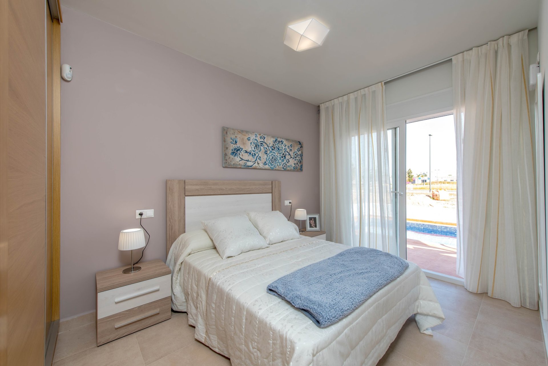 Willa w Los Alcazares, Murcia, Hiszpania 3 sypialnie, 100 mkw. nr 163765