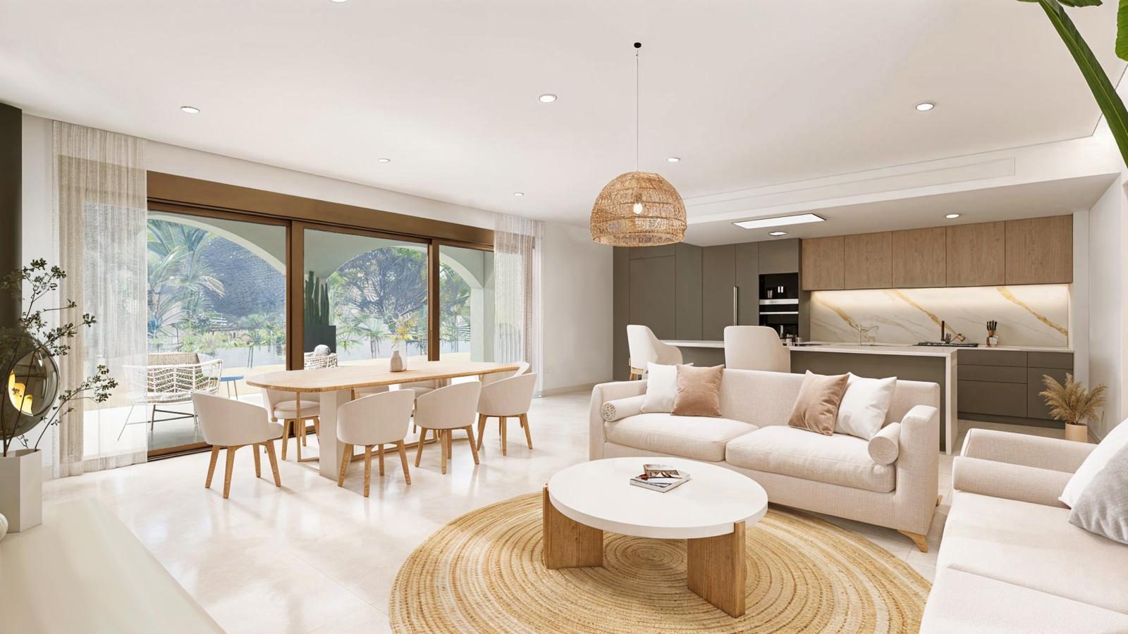 Villa San Pedro del Pinatar, Murcia, Spānijā 3 istabas, 141 m2 Nr. 163759