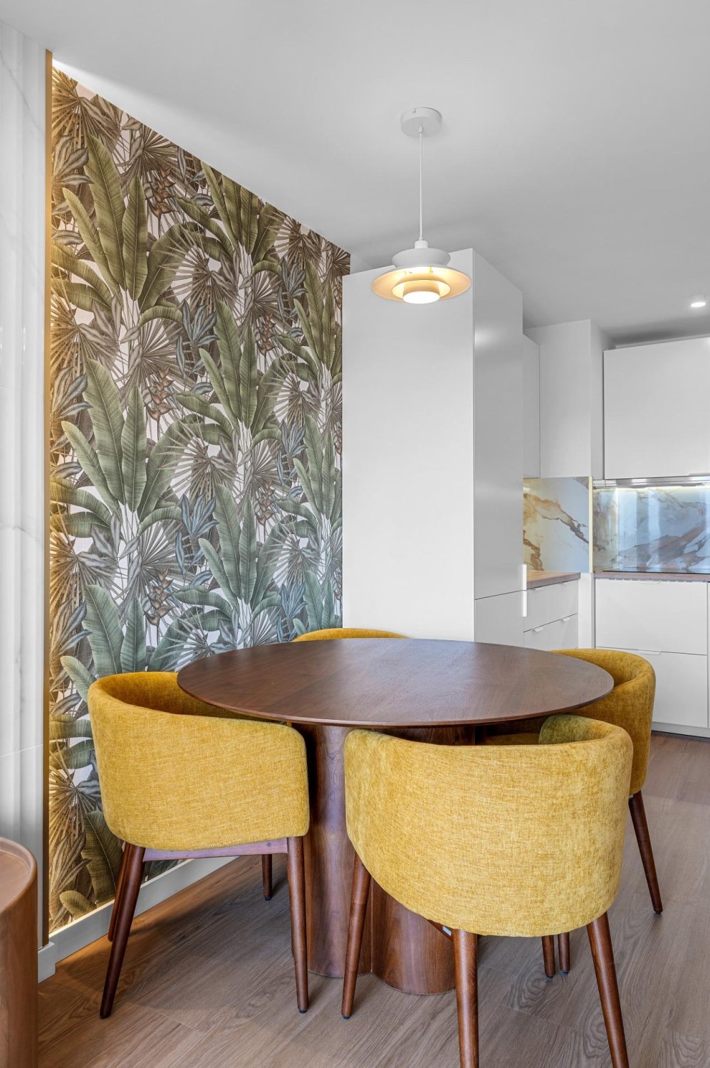 Apartament w Punta Prima, Alicante, Hiszpania 2 sypialnie, 70 mkw. nr 190382