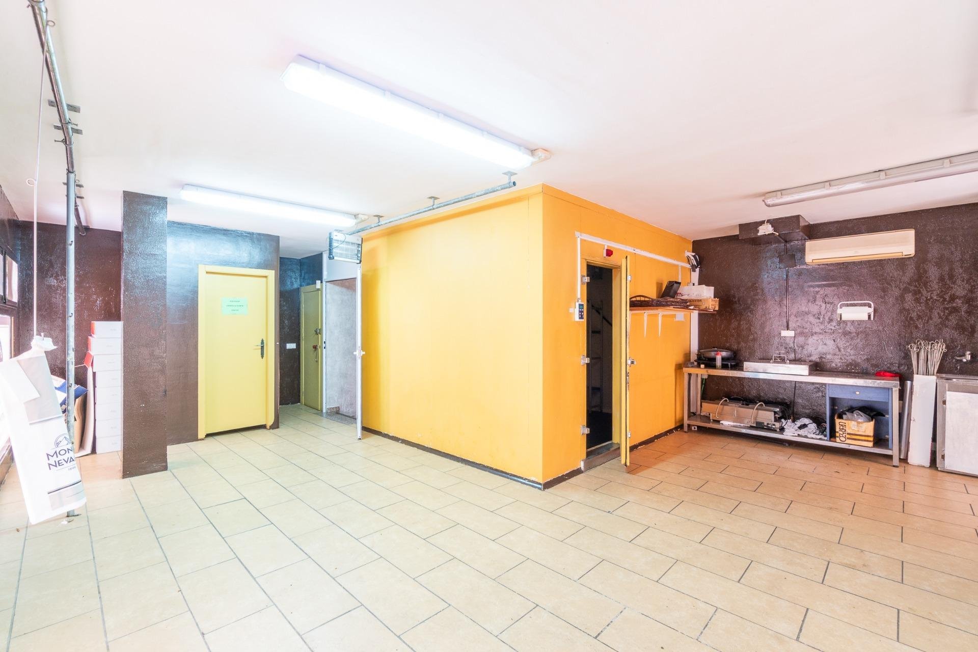 Villa a Torrevieja, Alicante, Spagna 143 mq. N° 190381