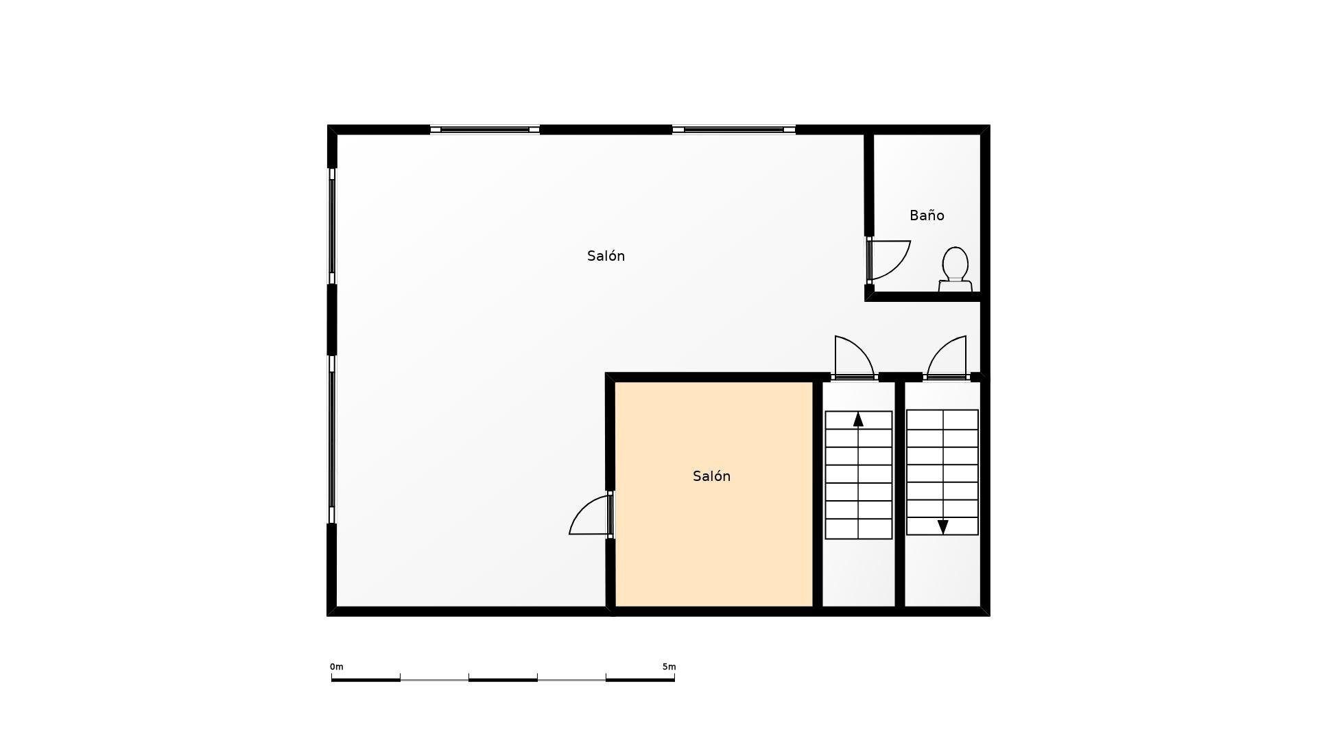 Villa a Torrevieja, Alicante, Spagna 143 mq. N° 190381