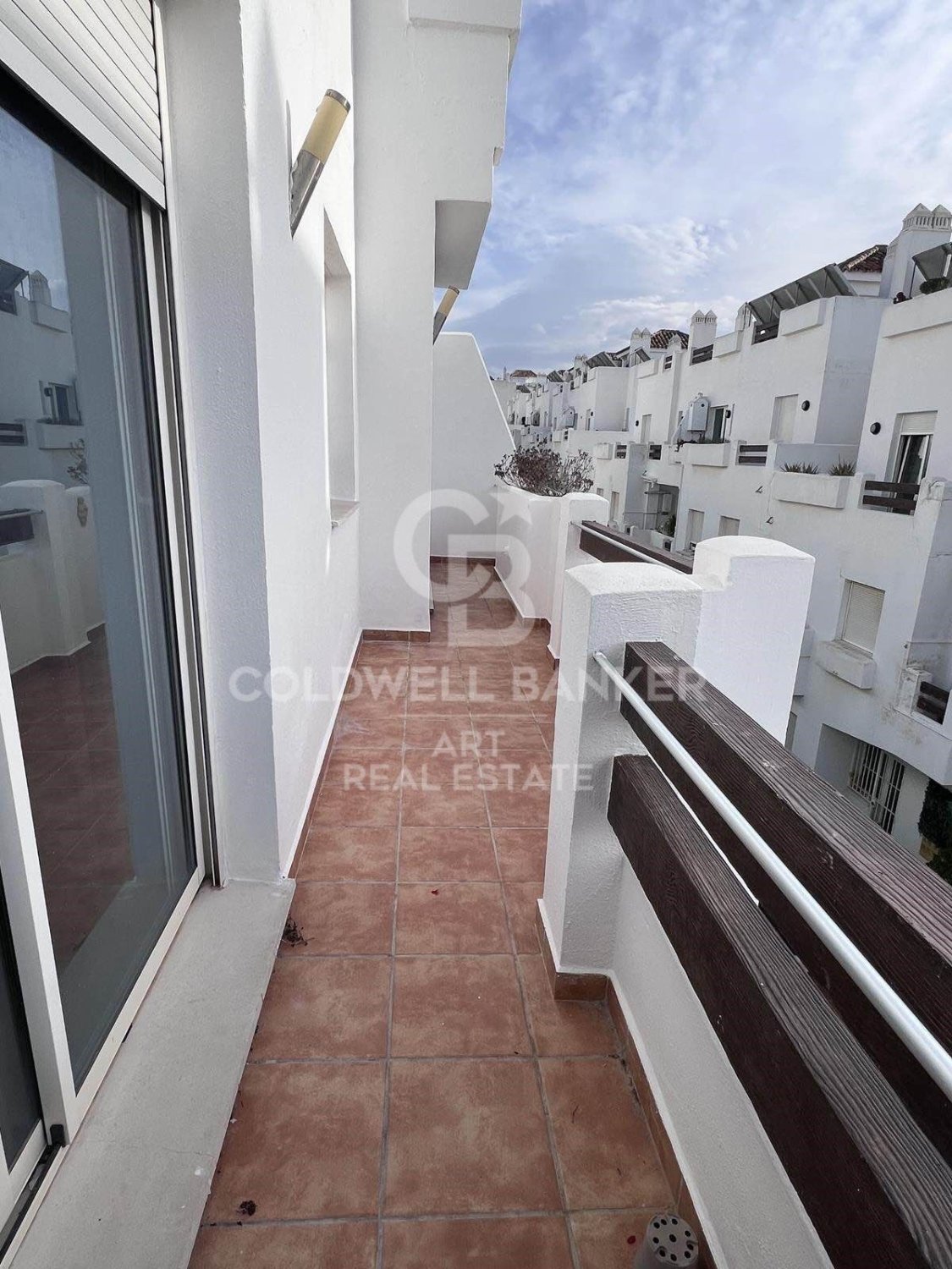 Apartament w Estepona, Malaga, Hiszpania 3 sypialnie, 146 mkw. nr 159862