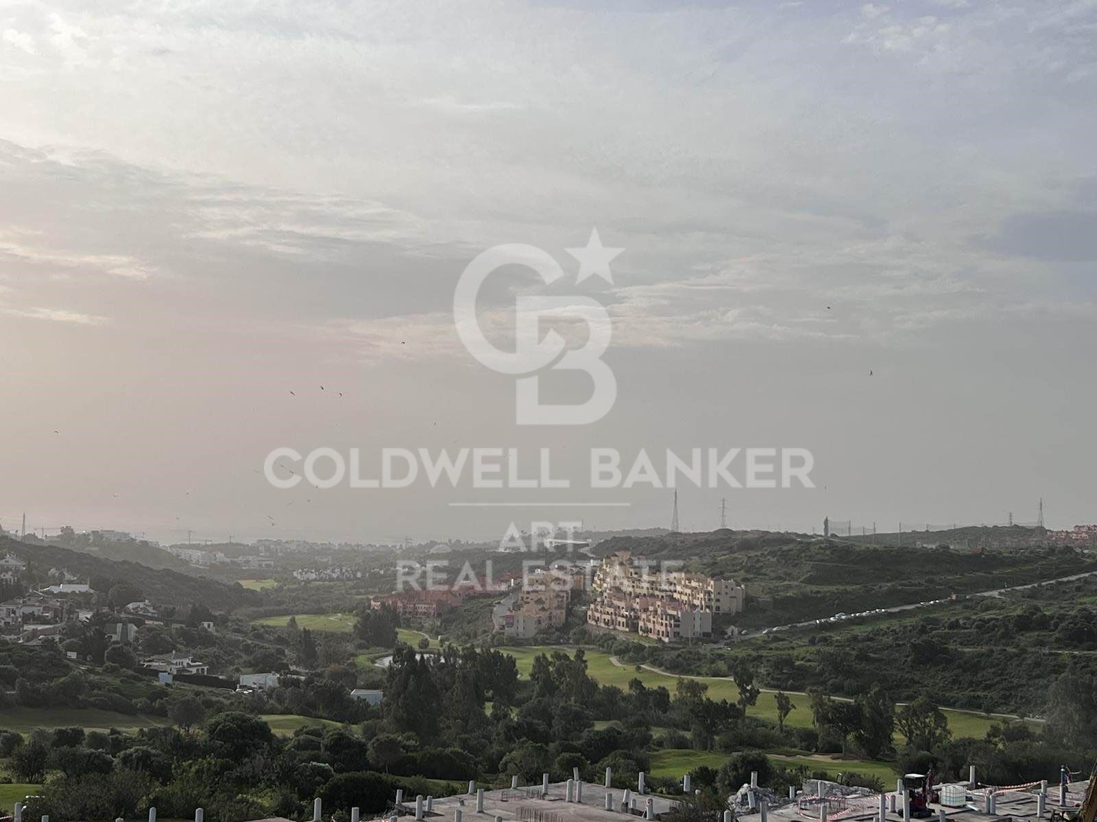 Apartament w Estepona, Malaga, Hiszpania 3 sypialnie, 146 mkw. nr 159862
