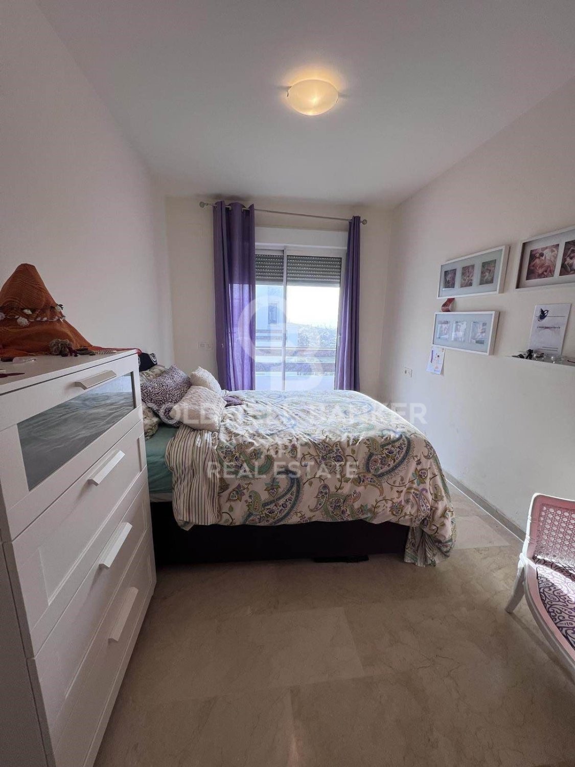 Apartament w Estepona, Malaga, Hiszpania 3 sypialnie, 146 mkw. nr 159862