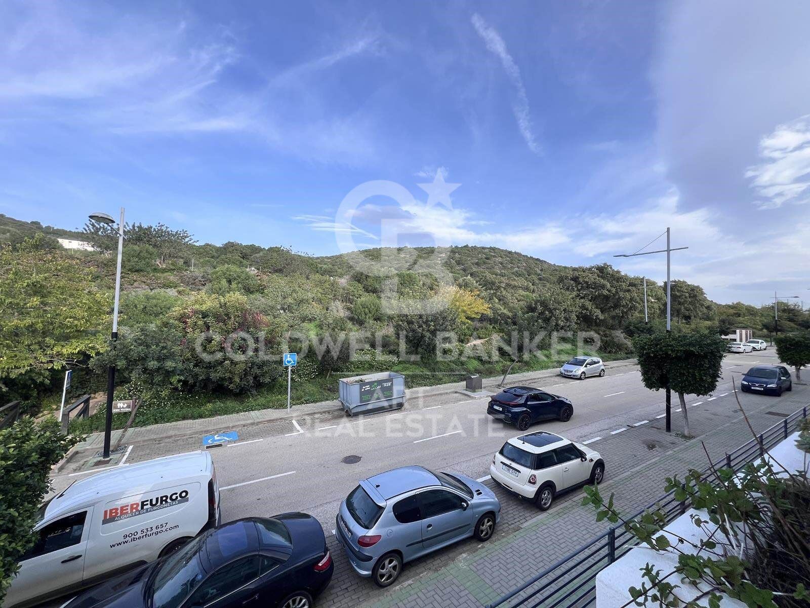 Apartament w Estepona, Malaga, Hiszpania 3 sypialnie, 146 mkw. nr 159862