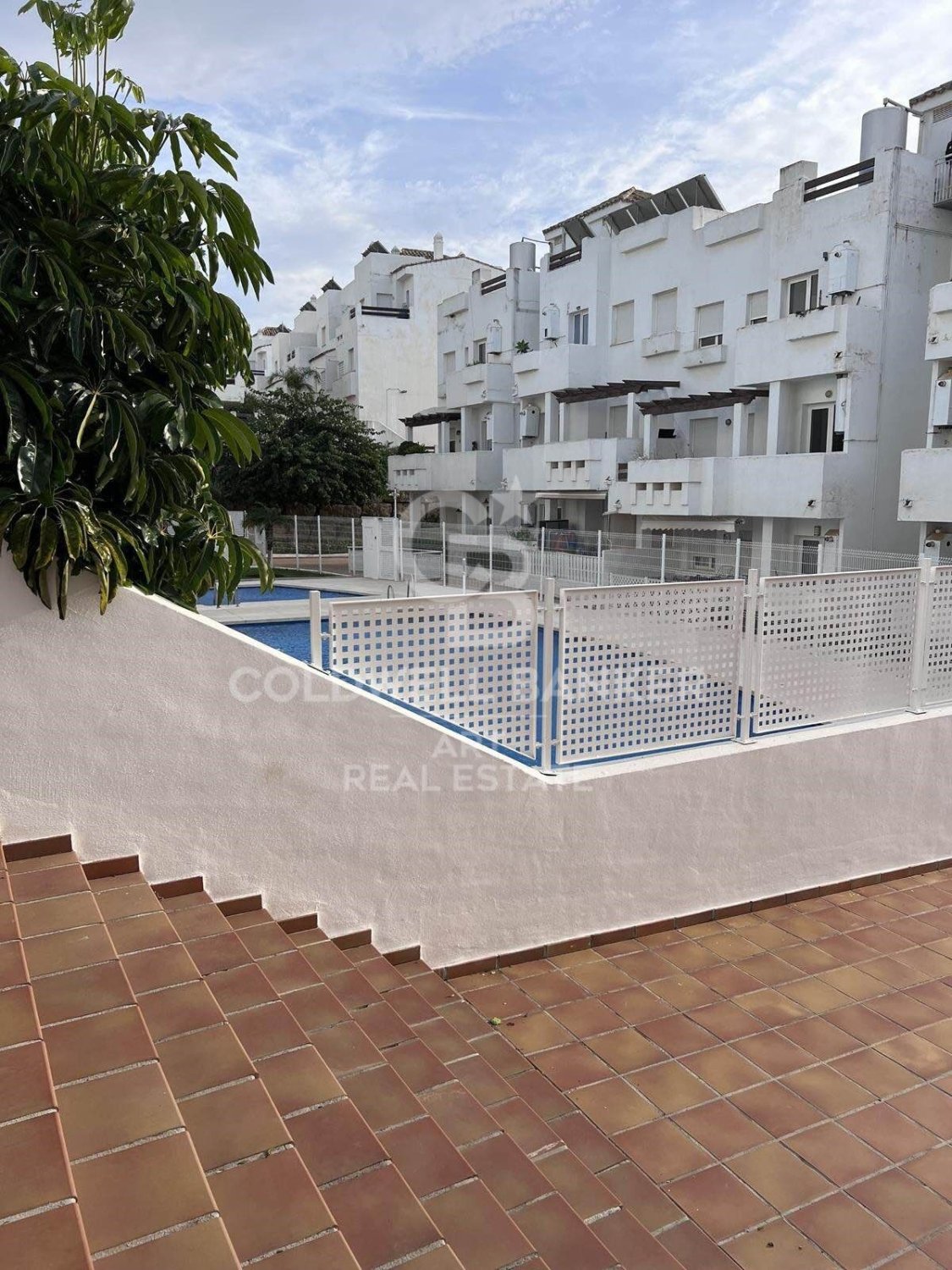 Apartament w Estepona, Malaga, Hiszpania 3 sypialnie, 146 mkw. nr 159862