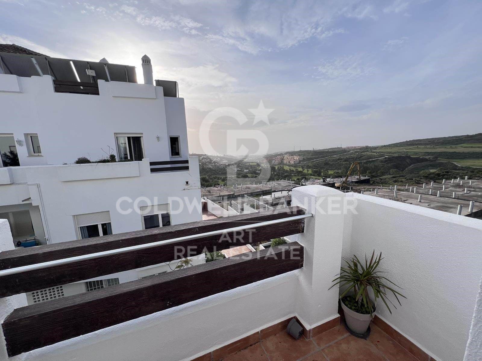Apartament w Estepona, Malaga, Hiszpania 3 sypialnie, 146 mkw. nr 159862