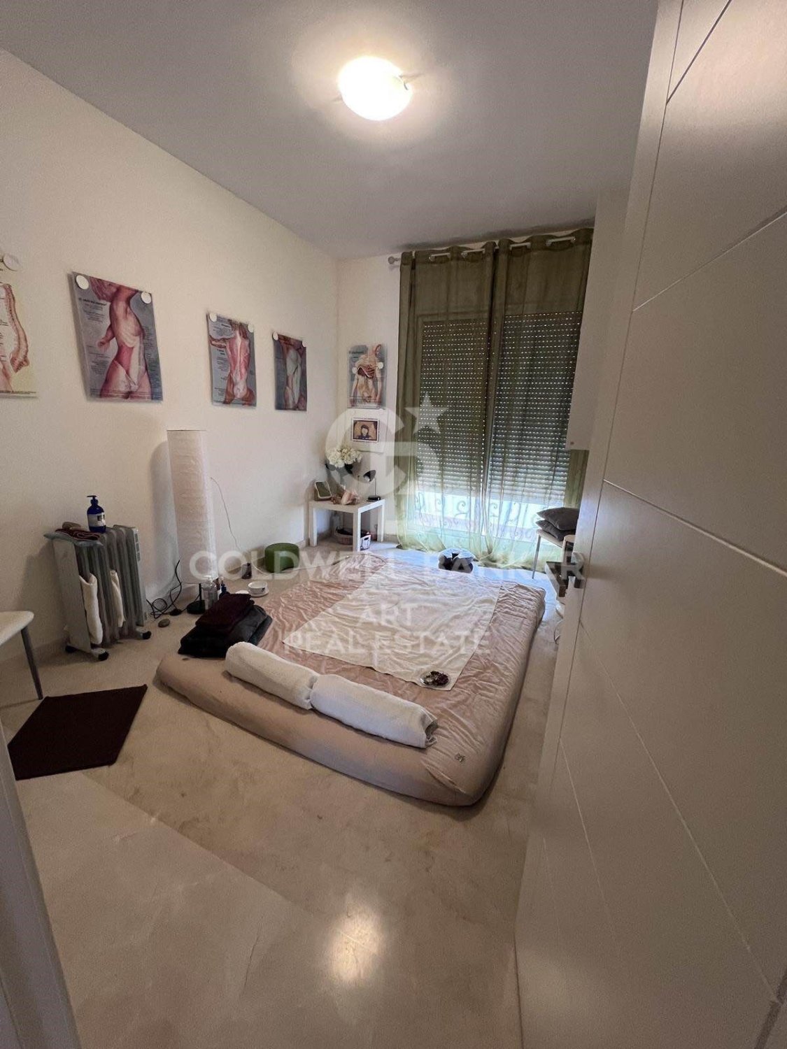 Apartament w Estepona, Malaga, Hiszpania 3 sypialnie, 146 mkw. nr 159862