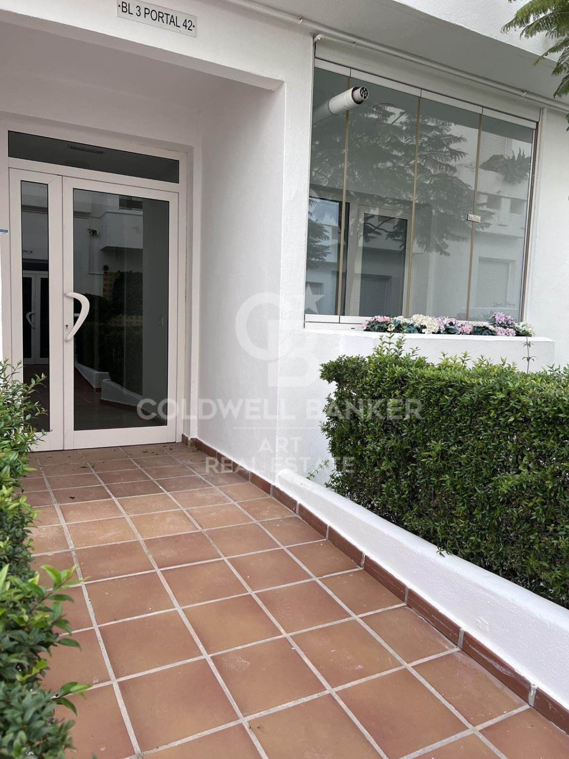 Apartament w Estepona, Malaga, Hiszpania 3 sypialnie, 146 mkw. nr 159862