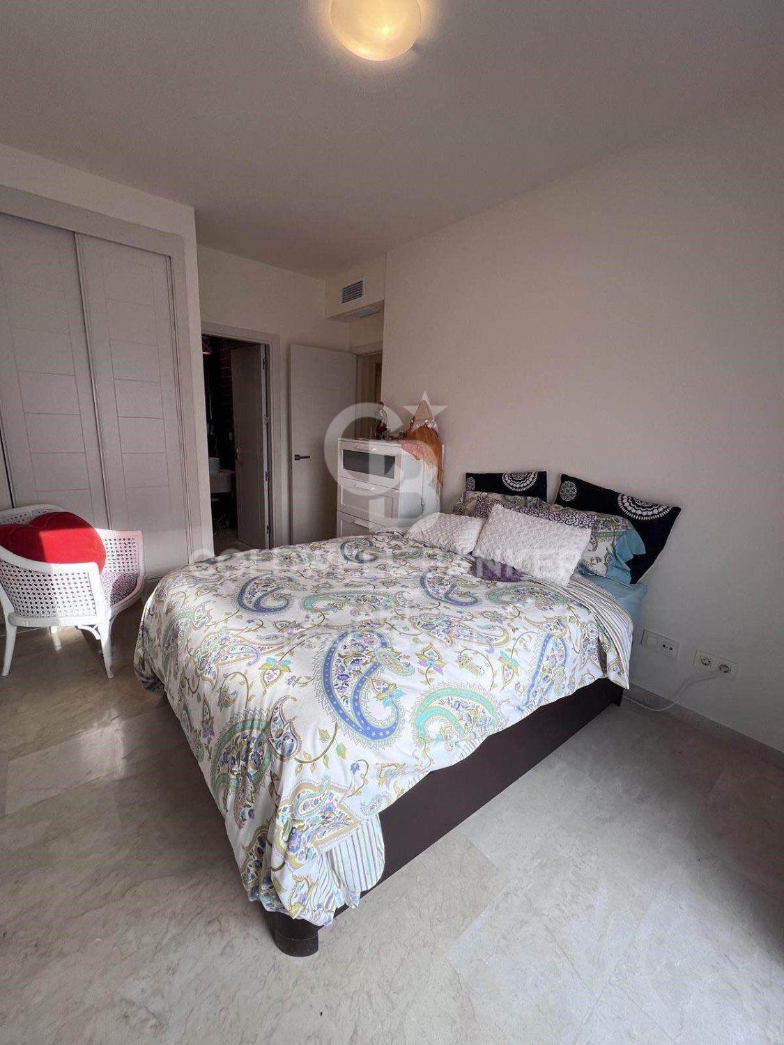 Apartament w Estepona, Malaga, Hiszpania 3 sypialnie, 146 mkw. nr 159862
