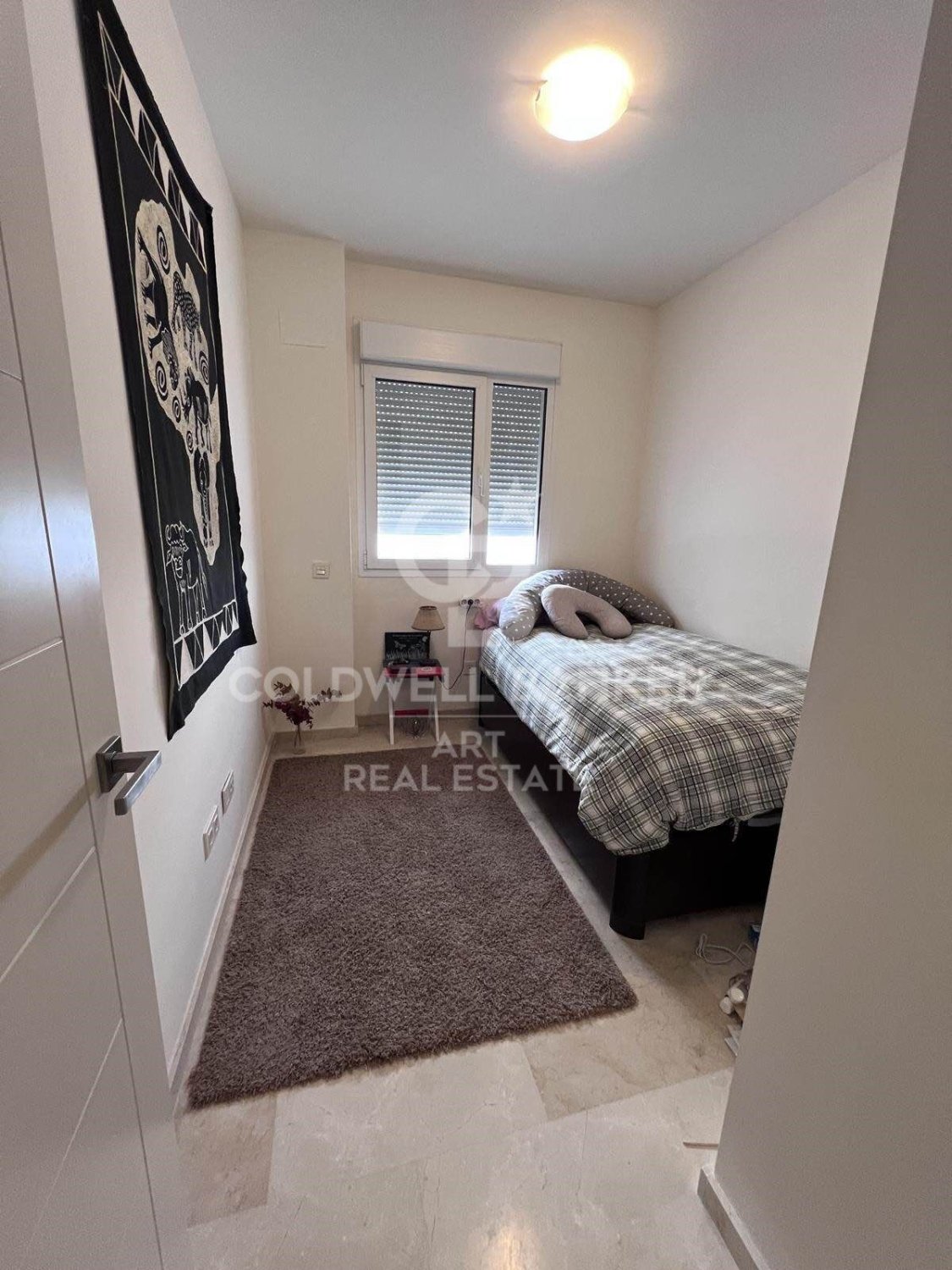 Apartament w Estepona, Malaga, Hiszpania 3 sypialnie, 146 mkw. nr 159862