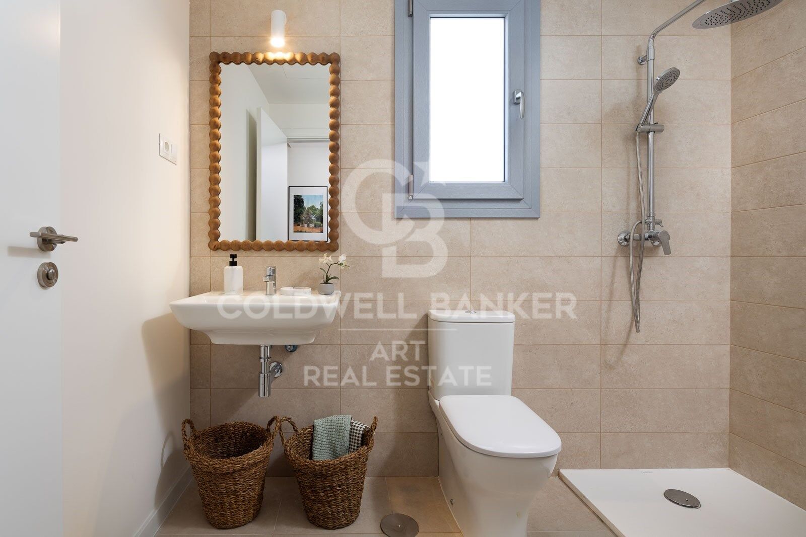 Lägenhet i Estepona, Malaga, Spanien 2 sovrum, 98 kvm. Nr. 159861