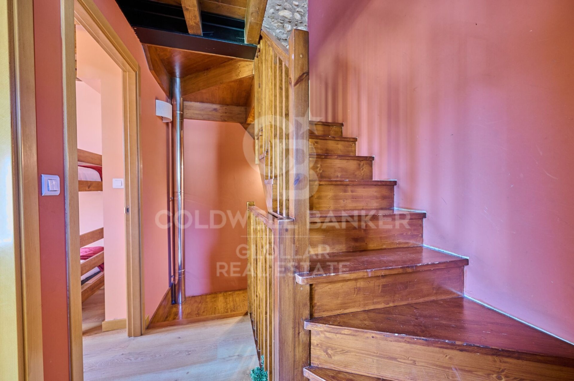 House en Espagne 3 chambres, 70 m2 No. 159858