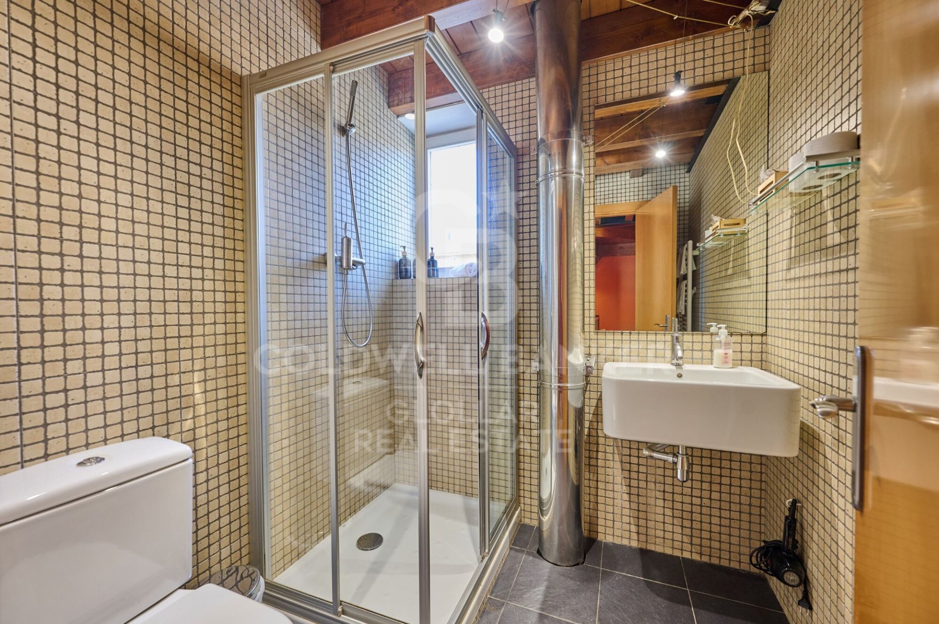 House en Espagne 3 chambres, 70 m2 No. 159858