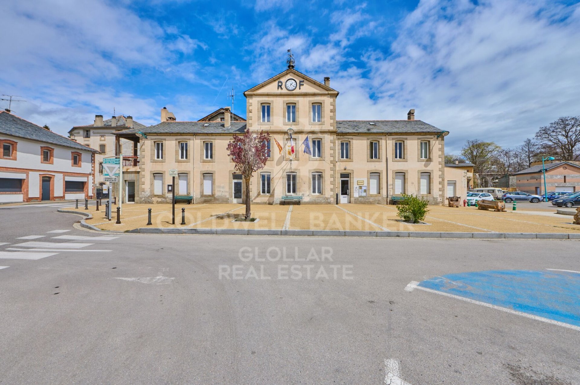 House en Espagne 3 chambres, 70 m2 No. 159858