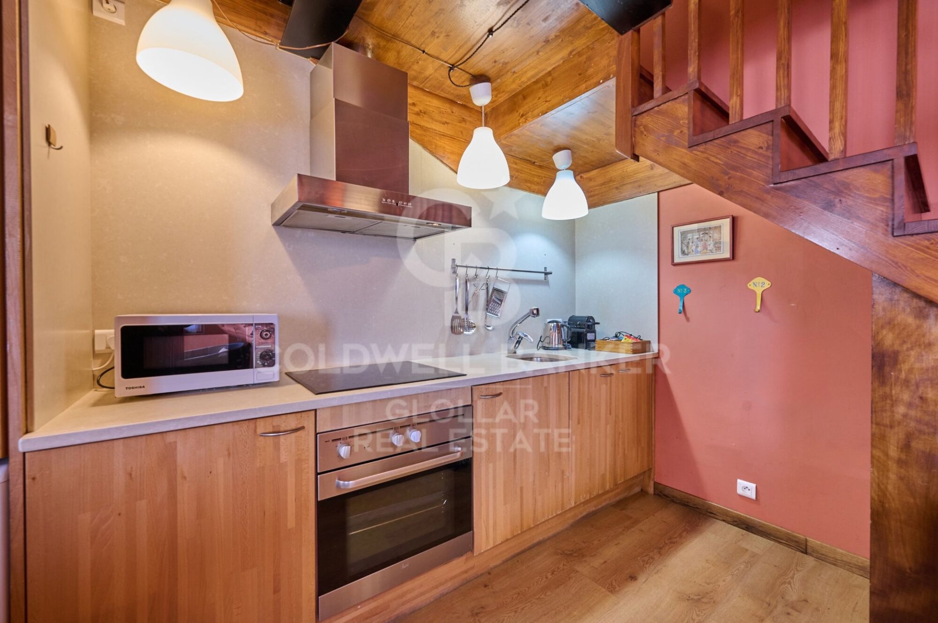 House en Espagne 3 chambres, 70 m2 No. 159858