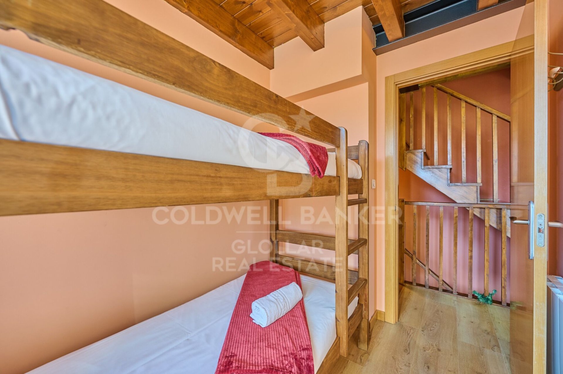 House en Espagne 3 chambres, 70 m2 No. 159858