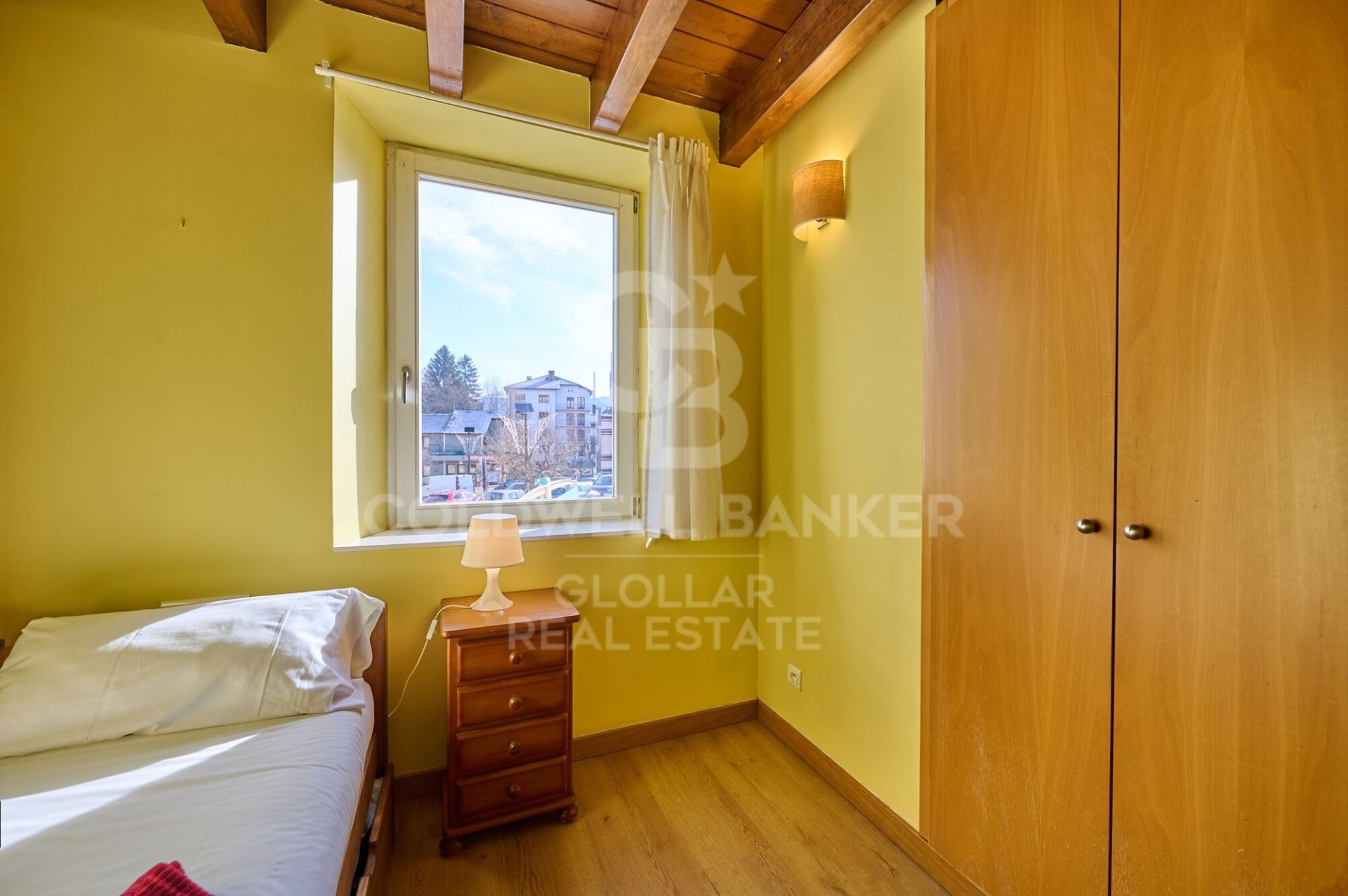 House en Espagne 3 chambres, 70 m2 No. 159858