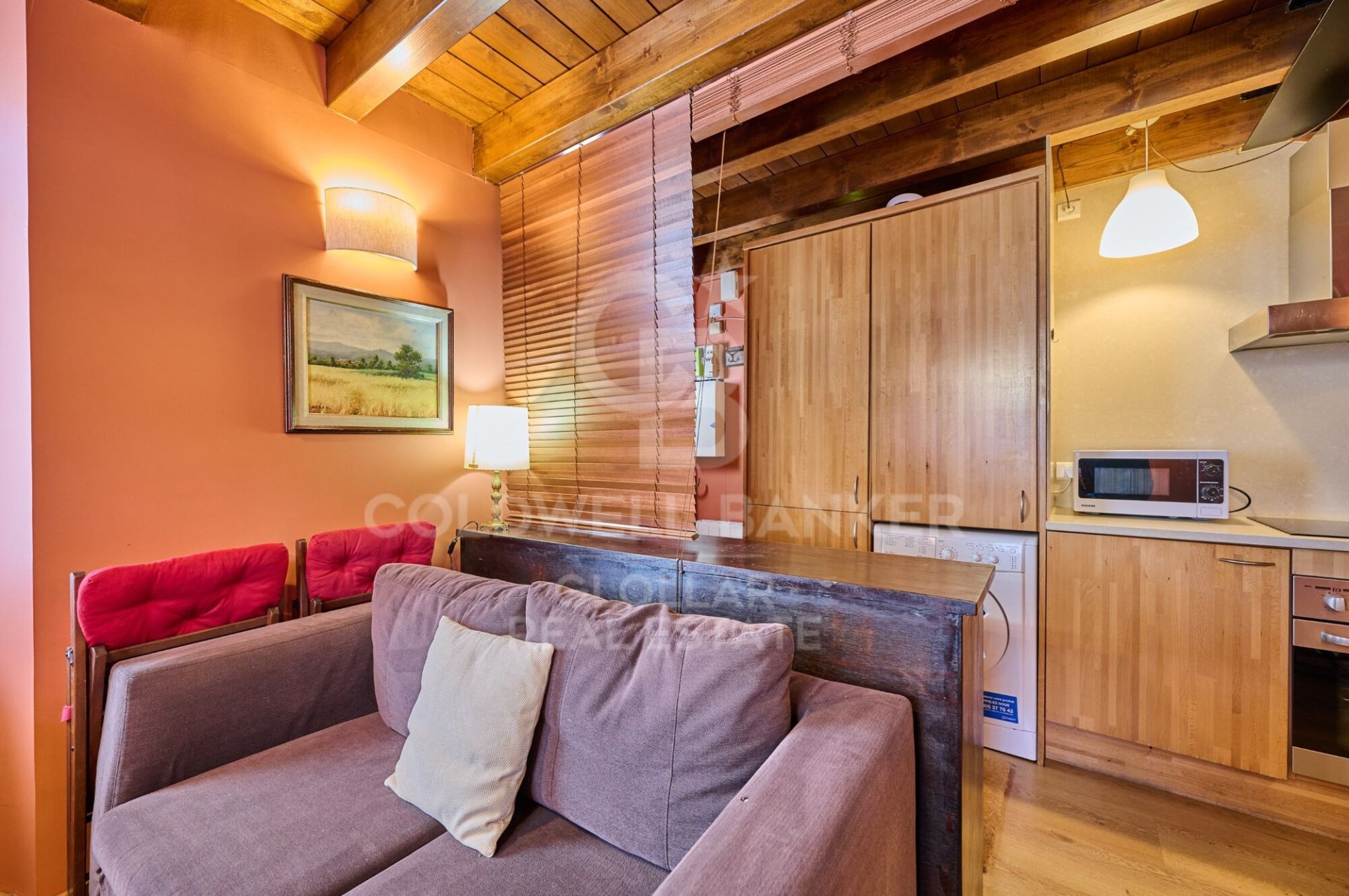 House en Espagne 3 chambres, 70 m2 No. 159858