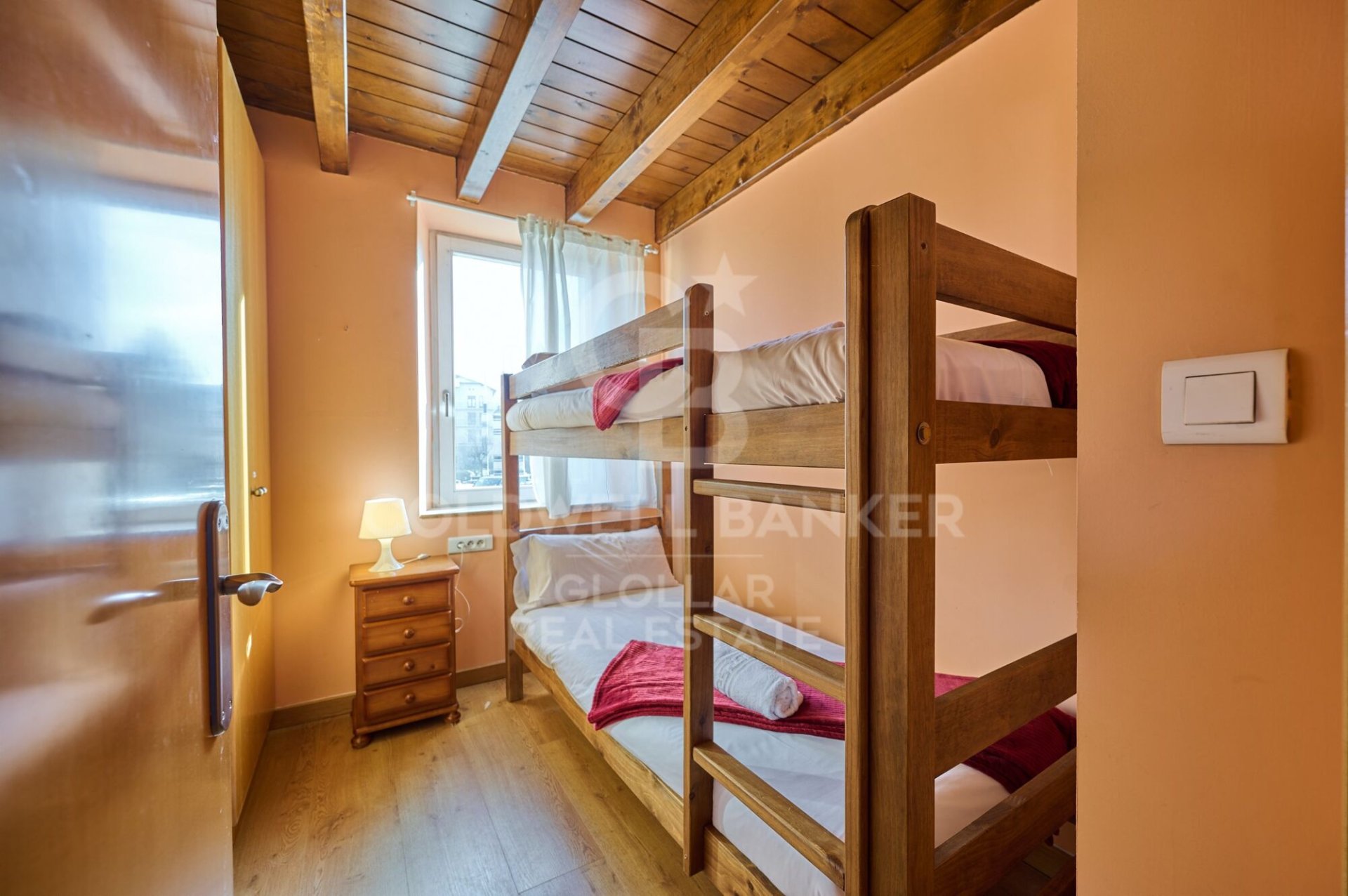 House en Espagne 3 chambres, 70 m2 No. 159858