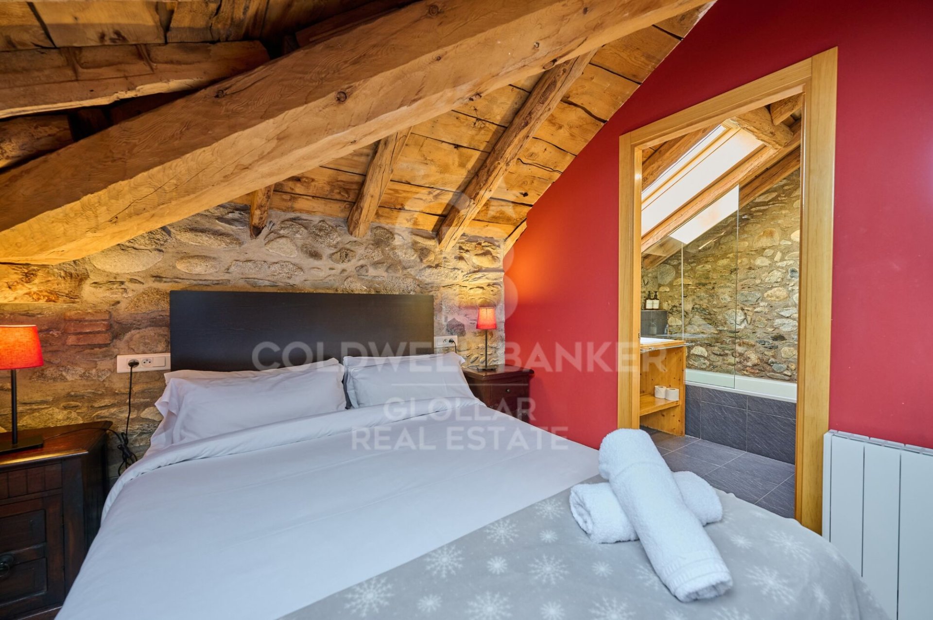 House en Espagne 3 chambres, 70 m2 No. 159858