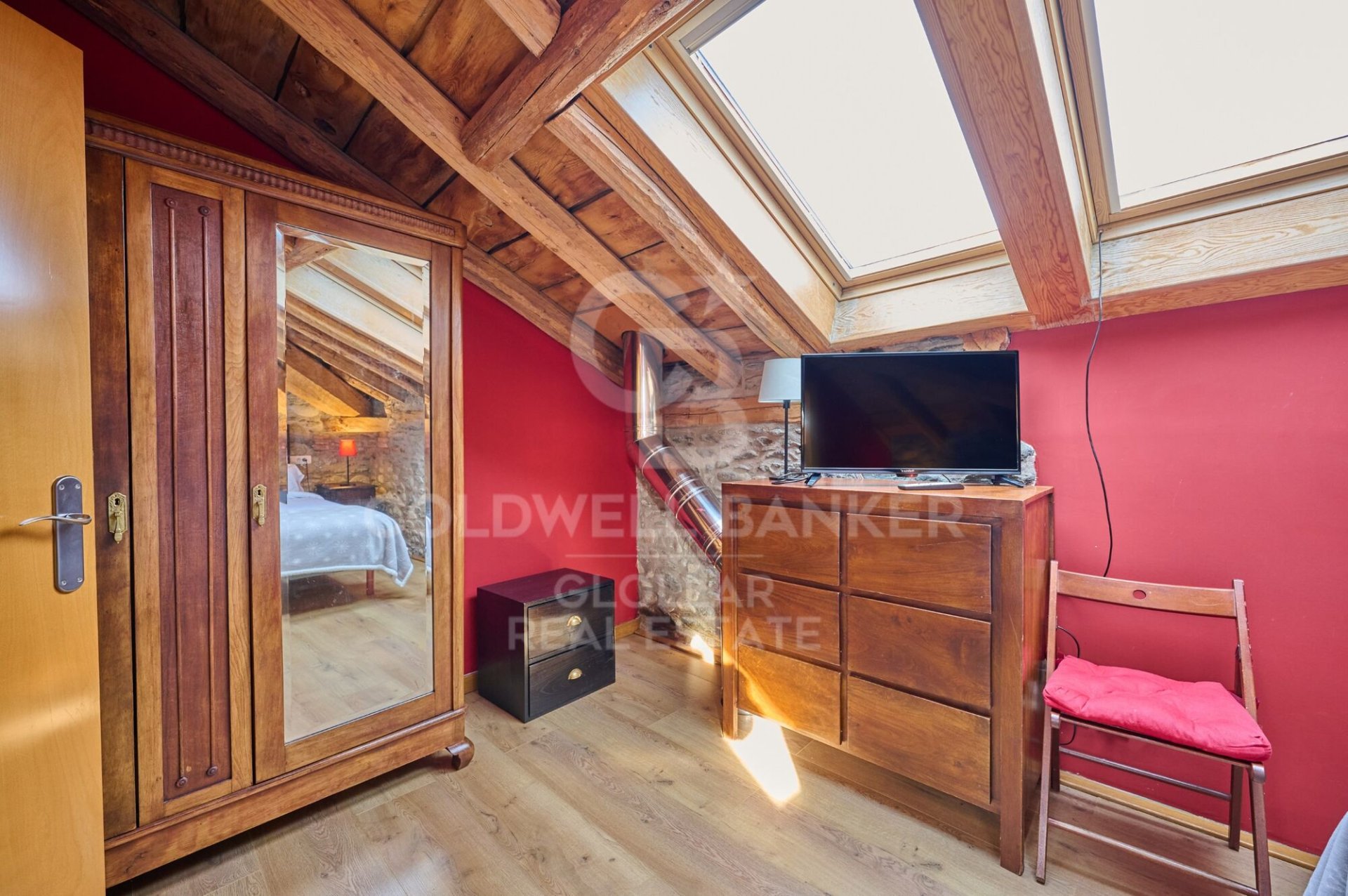 House en Espagne 3 chambres, 70 m2 No. 159858