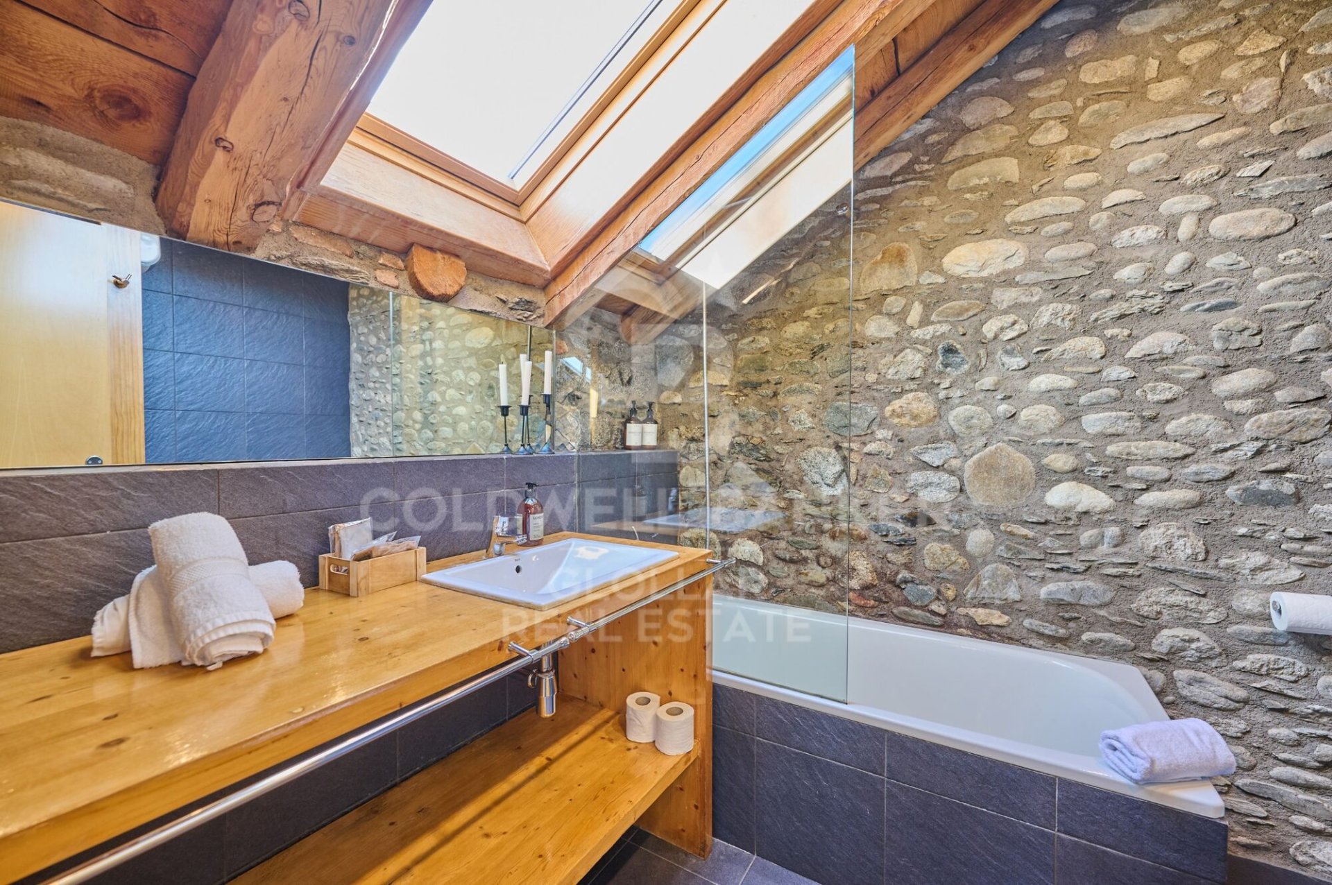 House en Espagne 3 chambres, 70 m2 No. 159858