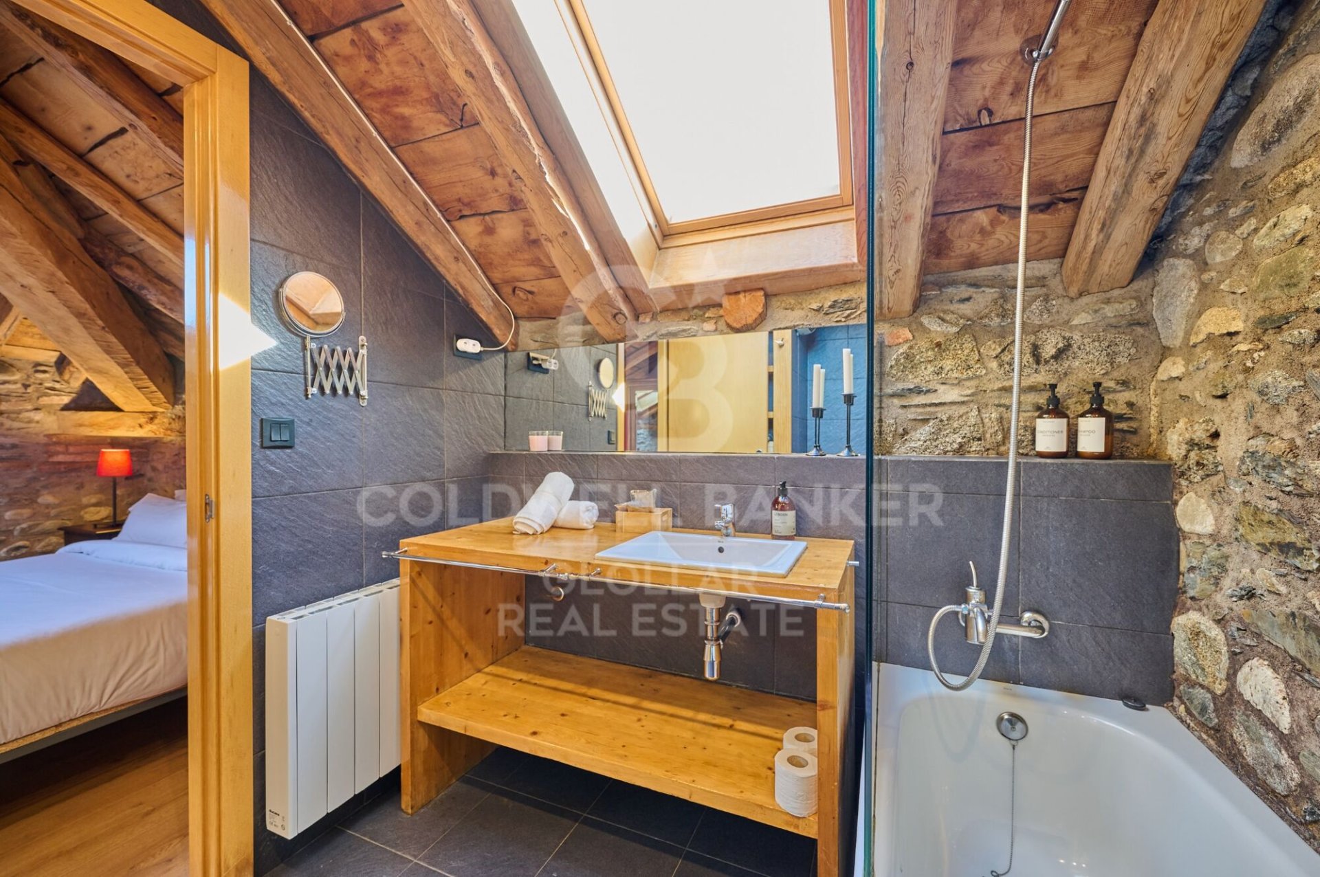 House en Espagne 3 chambres, 70 m2 No. 159858