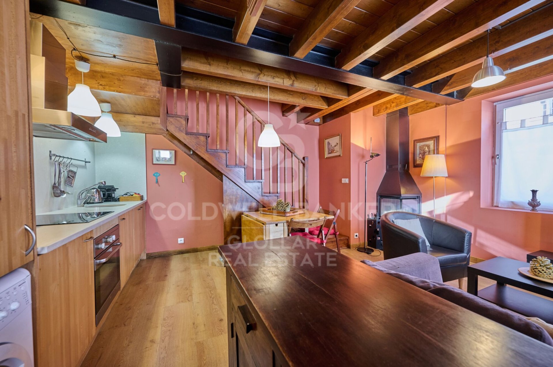 House en Espagne 3 chambres, 70 m2 No. 159858