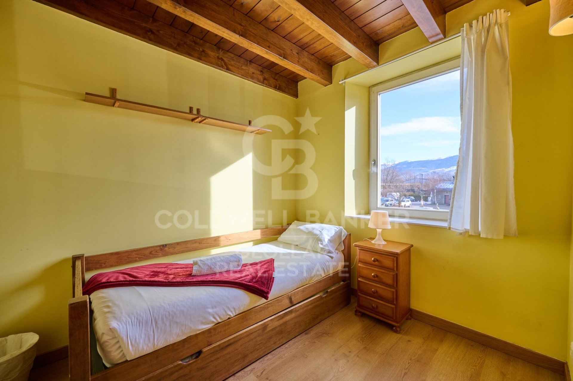 House en Espagne 3 chambres, 70 m2 No. 159858