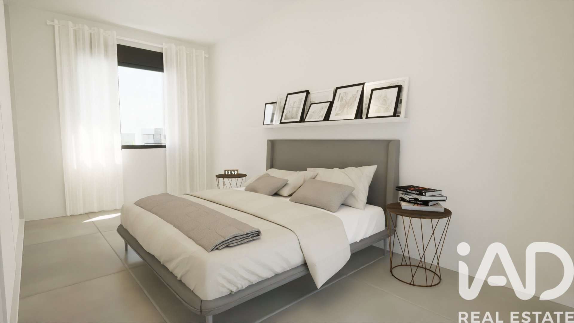 House in Denia, Alicante, Spain 3 bedrooms, 152 sq.m. No. 173041