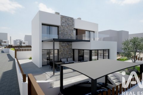 Hus i Denia, Alicante, Spanien 3 sovrum, 152 kvm. Nr. 173042