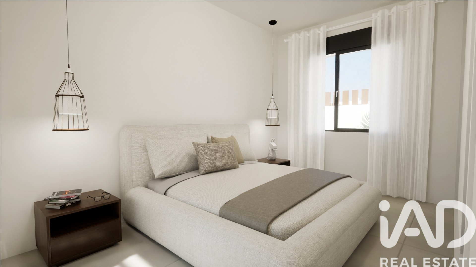 House in Denia, Alicante, Spain 3 bedrooms, 152 sq.m. No. 173043