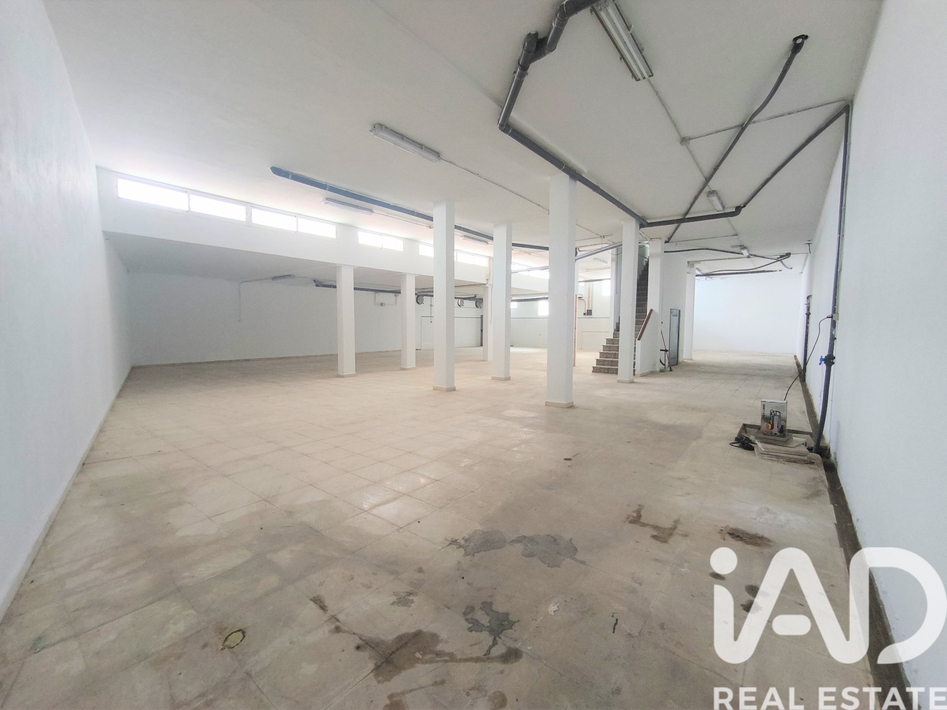 Māja Isla Cristina, Huelva, Spānijā 5 istabas, 685 m2 Nr. 172510