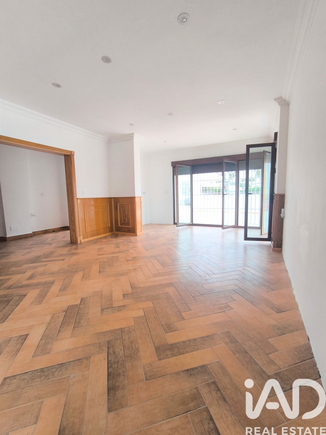 Māja Isla Cristina, Huelva, Spānijā 5 istabas, 685 m2 Nr. 172510