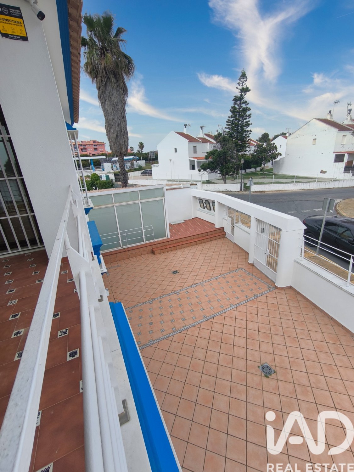 Māja Isla Cristina, Huelva, Spānijā 5 istabas, 685 m2 Nr. 172510